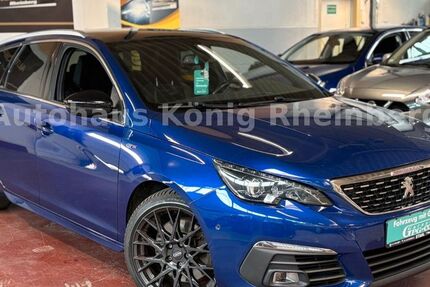 Peugeot 308 163.000 km 11.490 € Rheinberg 47495