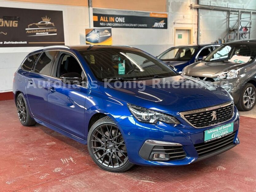 Peugeot 308 163.000 km 11.490 € Rheinberg 47495