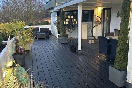 Wohnung zum Kaufen in Meerbusch 995.000 € 198 m² 4 zimmer