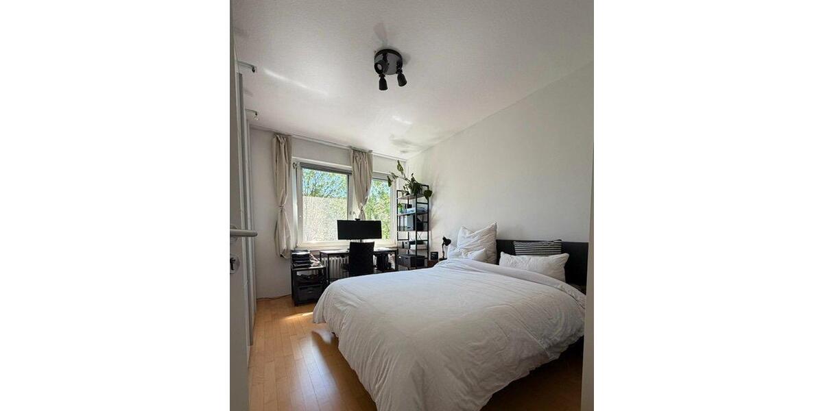 Etagenwohnung Düsseldorf Niederkassel - 2.5 Zimmer, 66 m&sup2;, 450.000&euro; | Angebot:27101445