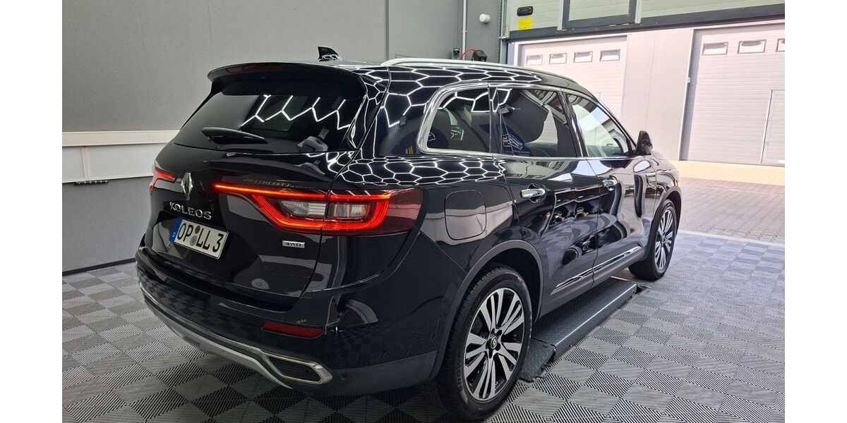 Renault Koleos 99.600 km 20.850 &euro; Kamp-Lintfort 47475