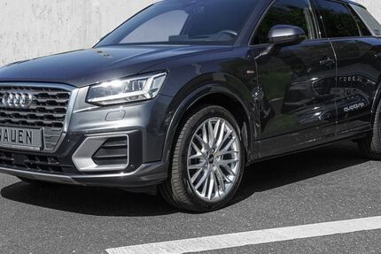 Audi Q2 66.406 km 23.880 &euro; Meerbusch 40670
