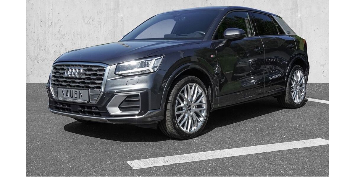 Audi Q2 66.406 km 23.880 &euro; Meerbusch 40670