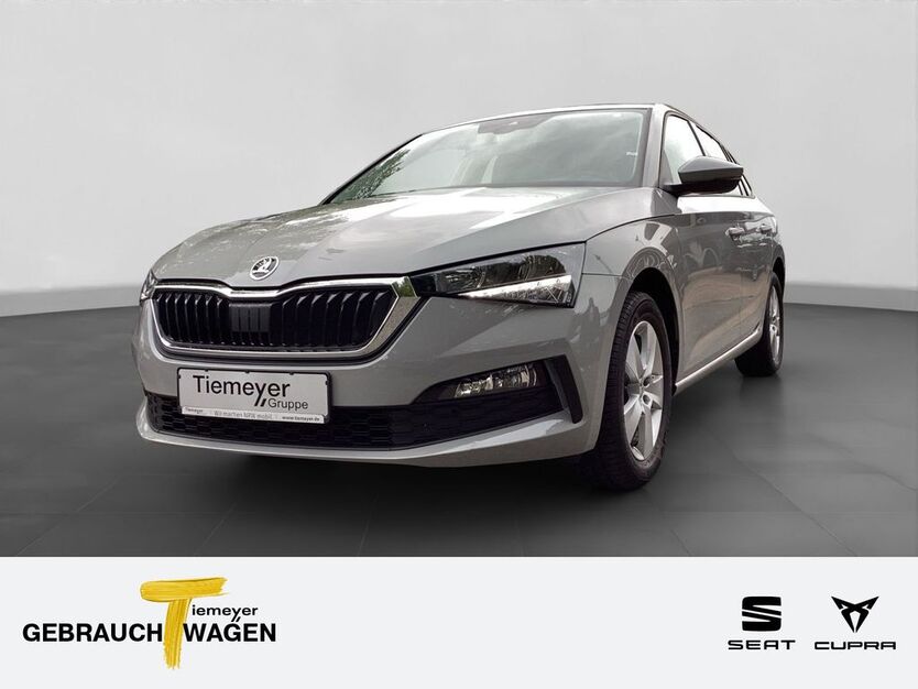 Skoda Scala 96.732 km 13.910 € Gelsenkirchen OT Beckhausen 45899