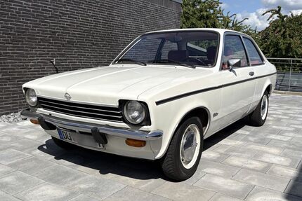 Opel Kadett 394.000 km 10.500 &euro; Duisburg 47259