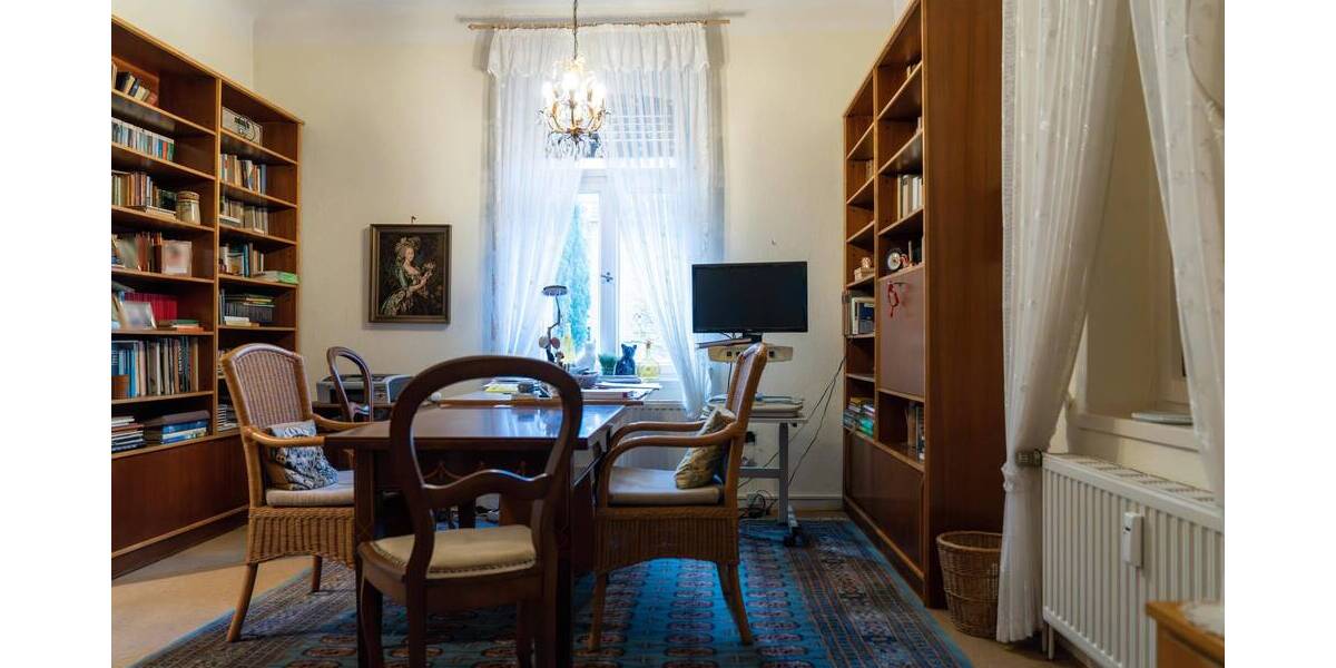 Doppelhaushälfte Krefeld Fischeln - 7 Zimmer, 187 m&sup2;, 380.000&euro; | Angebot:19325146