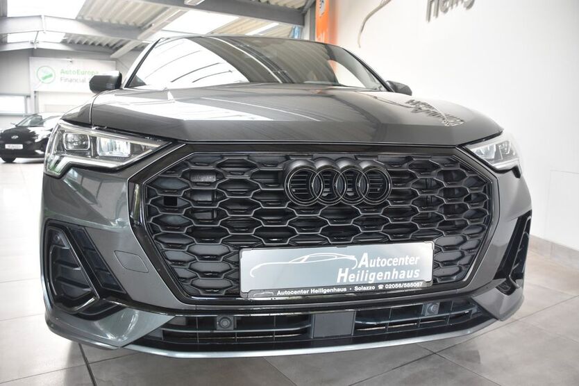 Audi Q3 174.788 km 26.080 € Heiligenhaus 42579