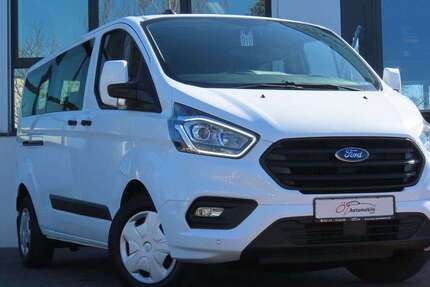 Ford Transit Custom 76.027 km 22.900 € Neuss 41469