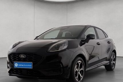 Ford Puma 12.625 km 21.490 &euro; Düsseldorf 40549