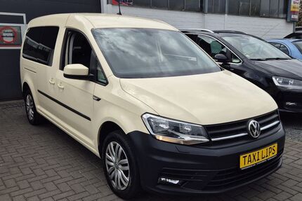VW Caddy Maxi 260.973 km 11.950 € Korschenbroich 41352