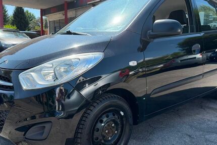 Hyundai i10 149.000 km 1.950 &euro; Essen 45356