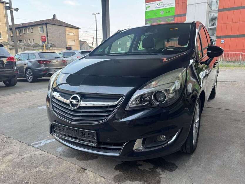 Meriva