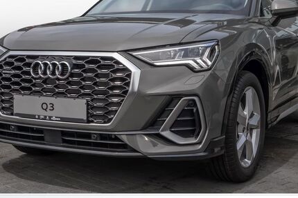 Audi Q3 5.000 km 44.950 &euro; Duisburg 47178