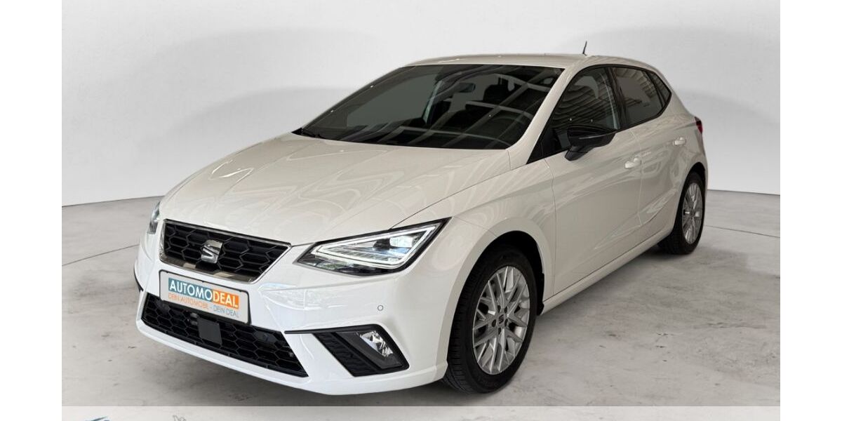 Seat Ibiza 19.999 km 22.679 &euro; Duisburg 47138