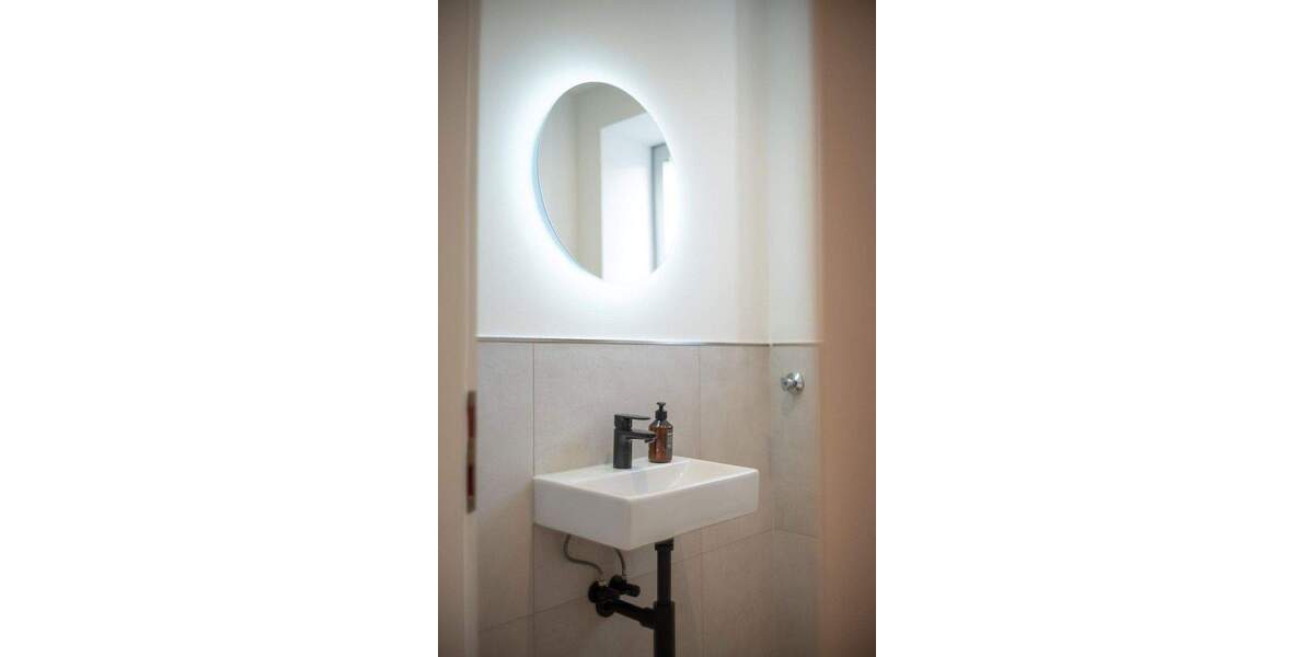 Etagenwohnung Mülheim an der Ruhr Saarn/Mintard - 3 Zimmer, 77 m&sup2;, 239.900&euro; | Angebot:25401912