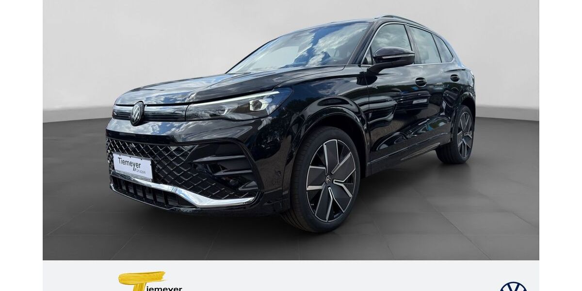 VW Tiguan 7.999 km 42.490 &euro; Duisburg 47059