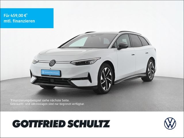 VW ID.7 14.902 km 51.500 € Essen 45143