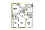 Etagenwohnung Düsseldorf Stadtbezirk 3 - 2 Zimmer, 58 m&sup2;, 290.000&euro; | Angebot:27134340