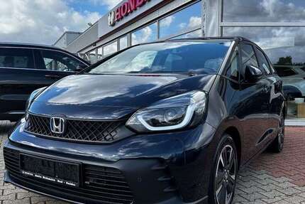 Honda Jazz 13.000 km 24.900 € Wesel 46485