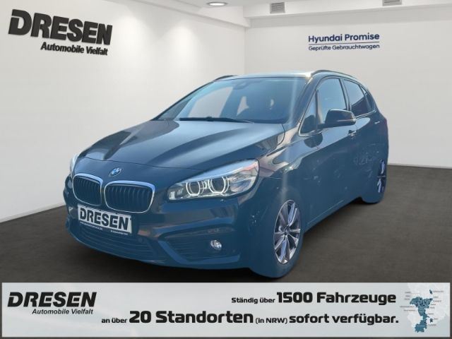 218 Active Tourer