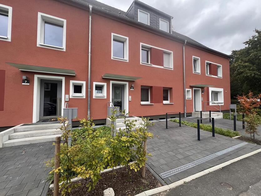 Bringen Sie Ihr Herz mit, es wird sich wohlfühlen! zimmer