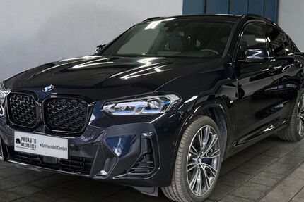 BMW X4 75.400 km 47.990 &euro; Meerbusch 40668