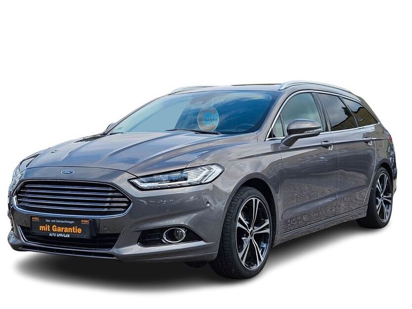 Mondeo