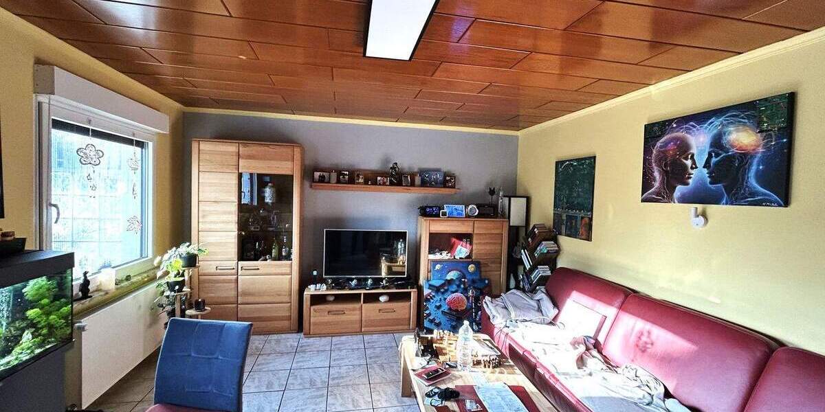 Mehrfamilienhaus, Wohnhaus Duisburg Buchholz - 4 Zimmer, 112 m&sup2;, 409.000&euro; | Angebot:25155711