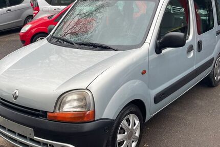 Renault Kangoo 188.978 km 1.999 &euro; Krefeld 47799
