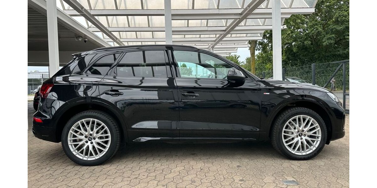 Audi Q5 92.000 km 35.950 &euro; Dinslaken 46539
