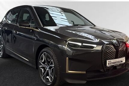 BMW iX 74.850 km 38.690 &euro; Moers 47441