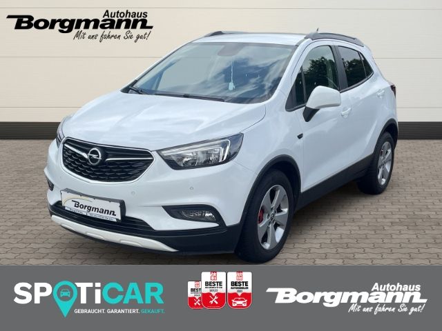 Opel Mokka 92.750 km 13.490 € Dorsten 46286