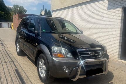 Kia Sorento 255.000 km 4.000 &euro; Essen 45143