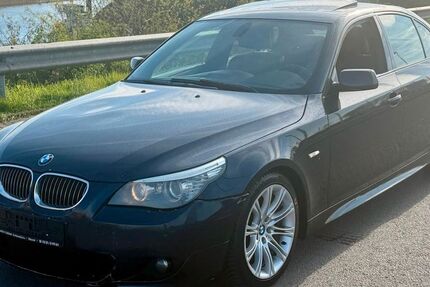 BMW 525 341.000 km 4.999 &euro; Duisburg 47138