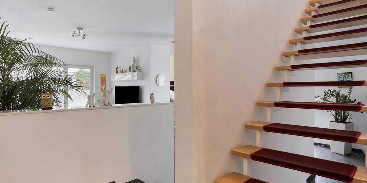 Doppelhaushälfte Ratingen Lintorf - 5 Zimmer, 155 m&sup2;, 838.400&euro; | Angebot:23881184