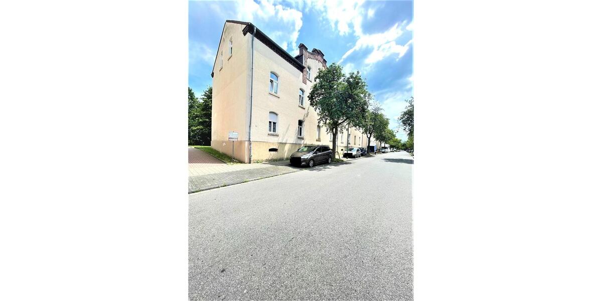 Demnächst frei! 3-Zimmer-Wohnung in Duisburg Obermarxloh 3 zimmer