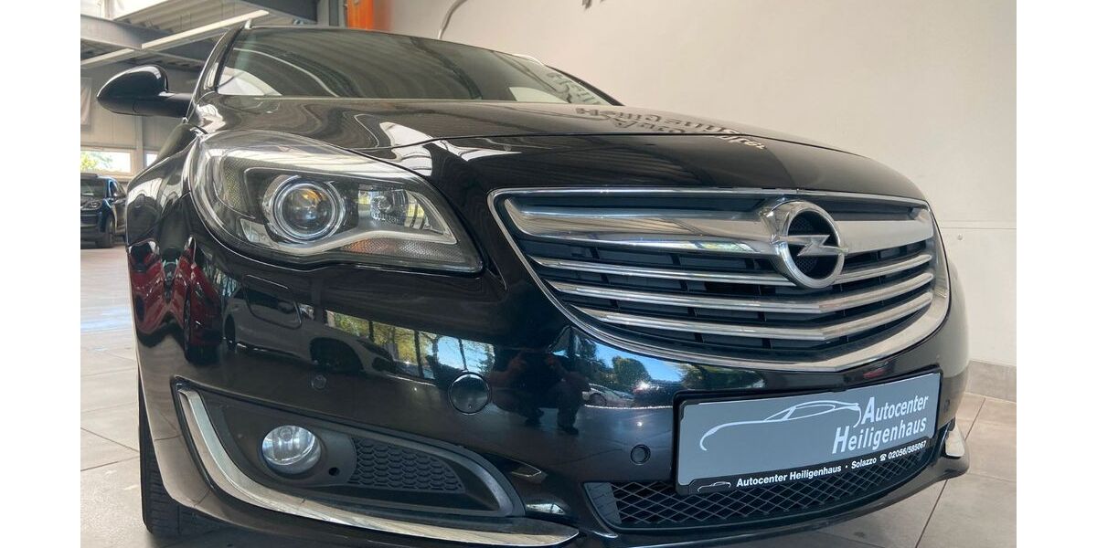 Opel Insignia 275.938 km 3.680 &euro; Heiligenhaus 42579