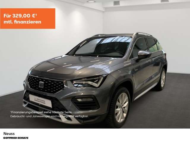 Seat Ateca 4.481 km 30.300 € Neuss 41460