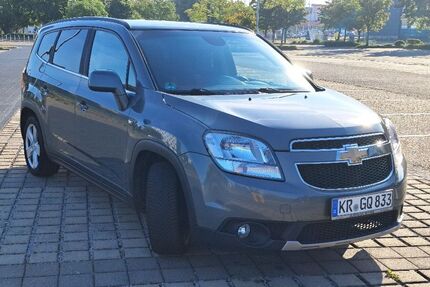 Chevrolet Orlando 199.999 km 4.200 &euro; Krefeld 47803