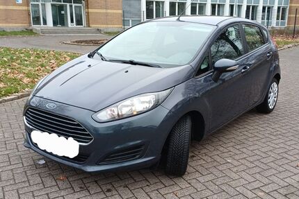 Ford Fiesta 152.000 km 3.950 &euro; Willich 47877
