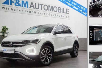 VW T-Roc 119.000 km 20.950 &euro; Neuss 41460