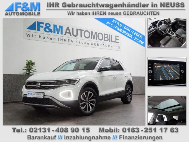 VW T-Roc 119.000 km 20.950 &euro; Neuss 41460