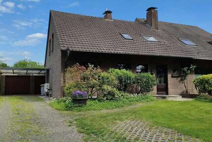 Haus Duisburg Rheinhausen - 6 Zimmer, 175 m&sup2;, 550.000&euro; | Angebot:26884496