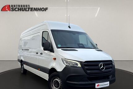 Mercedes-Benz Sprinter 49.702 km 39.990 &euro; Mülheim/Ruhr 45481