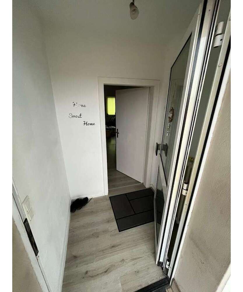 Wohnung zum Mieten in Moers 430 € 64.3 m²