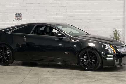 Cadillac CTS 69.539 km 29.900 &euro; Krefeld 47805