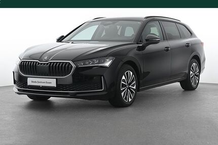 Skoda Superb 21.772 km 35.360 &euro; Essen 45143