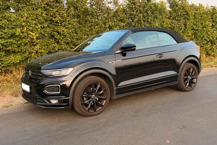 VW T-Roc 57.500 km 22.999 &euro; Gladbeck 45966