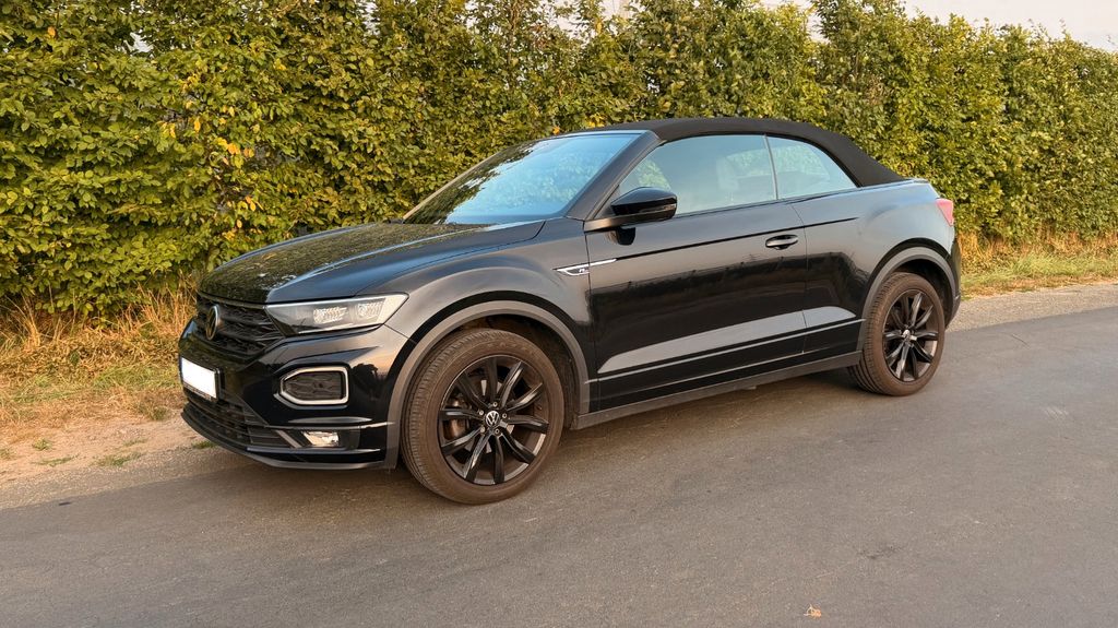 VW T-Roc 57.500 km 22.999 &euro; Gladbeck 45966