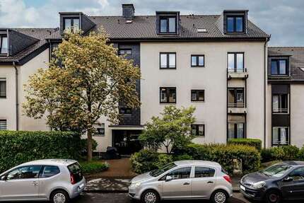 Wohnung Ratingen Homberg - 3 Zimmer, 85 m&sup2;, 252.000&euro; | Angebot:26890851